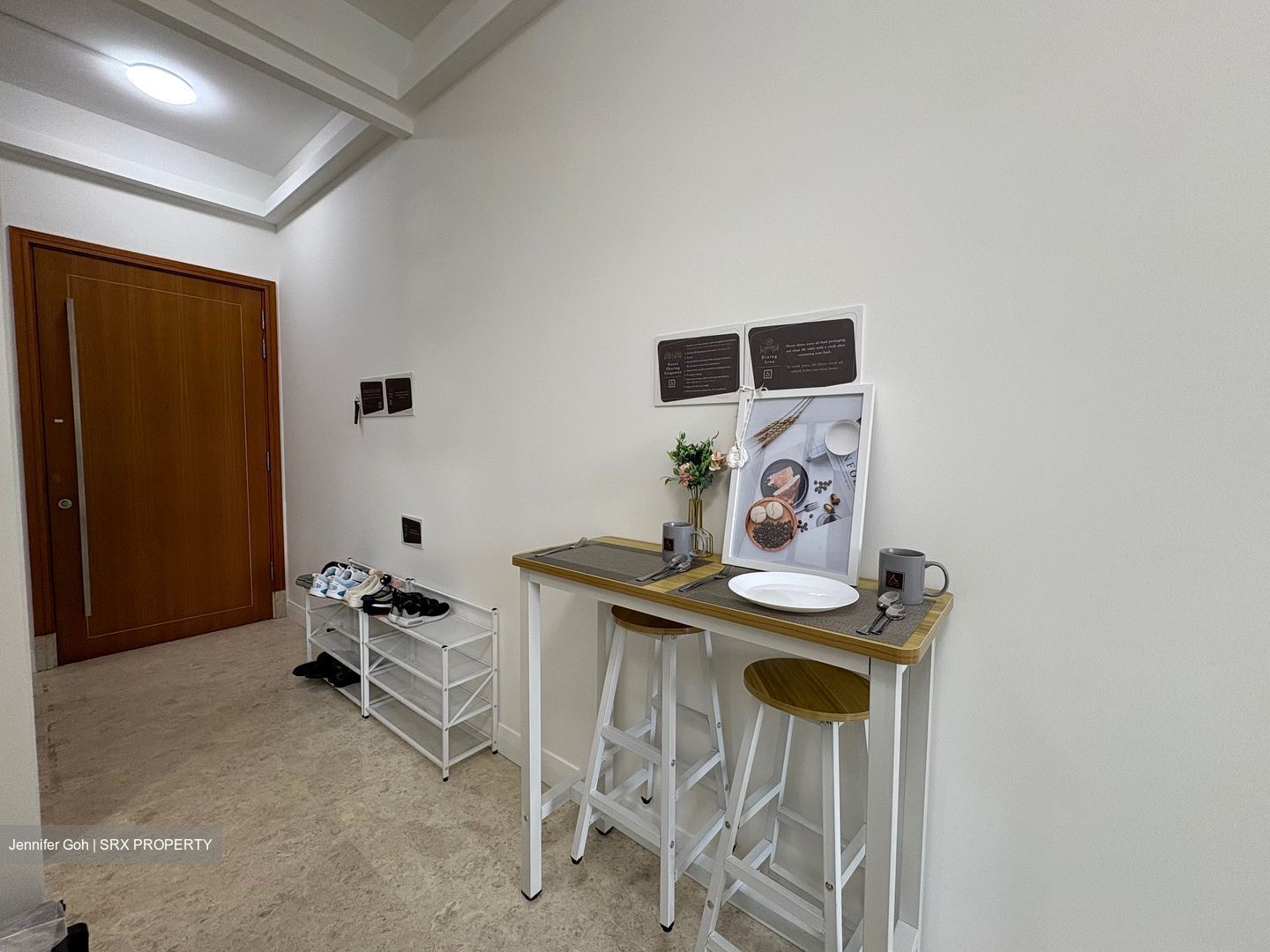 Jardin (D21), Condominium #521878951
